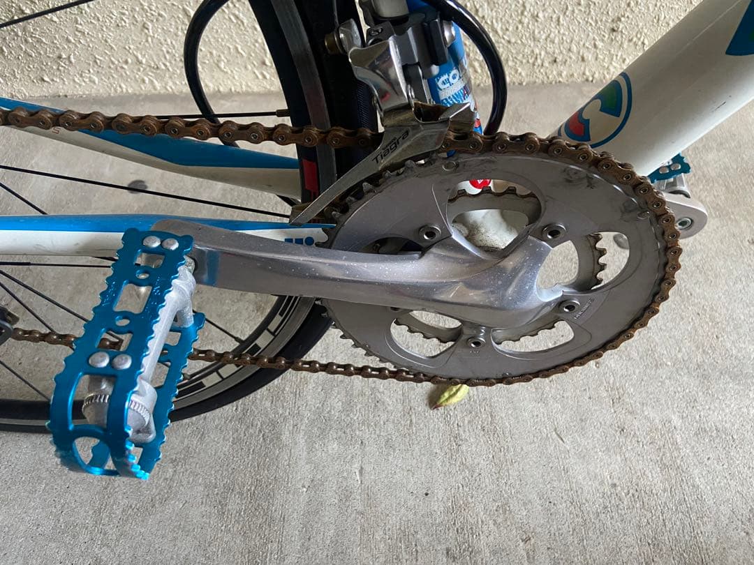 【直接の受け渡し】　チネリ　エクスペリエンス