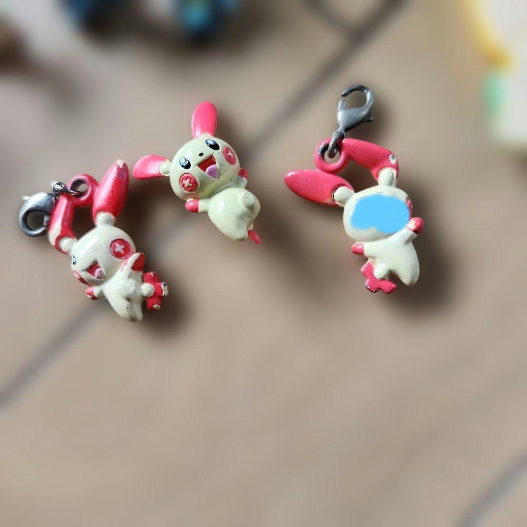 ポケモン フィギュアセット 多数　スロット等々　雑貨