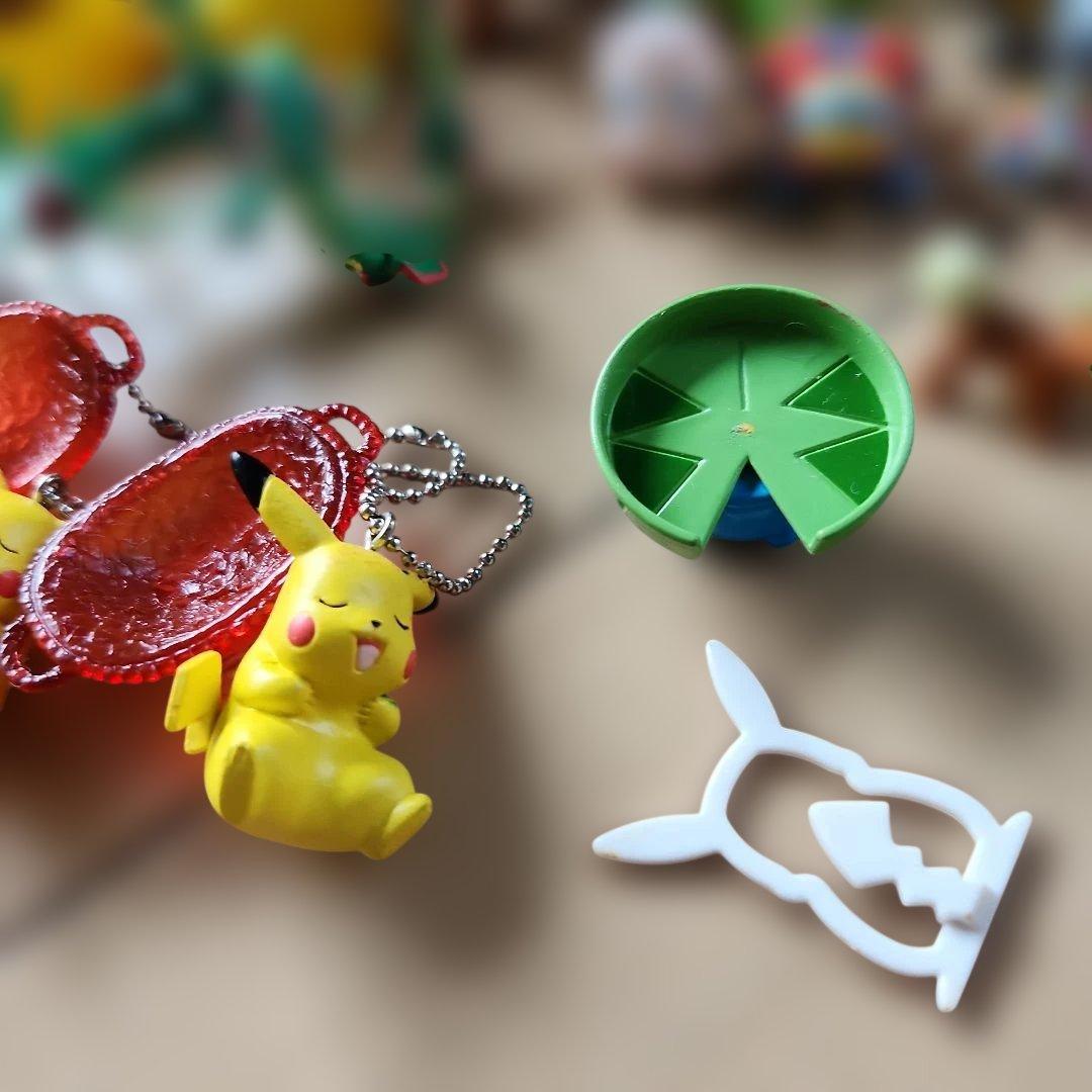 ポケモン フィギュアセット 多数　スロット等々　雑貨