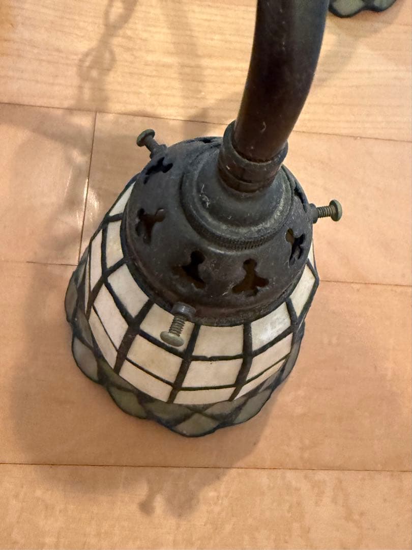 照明/アンティーク