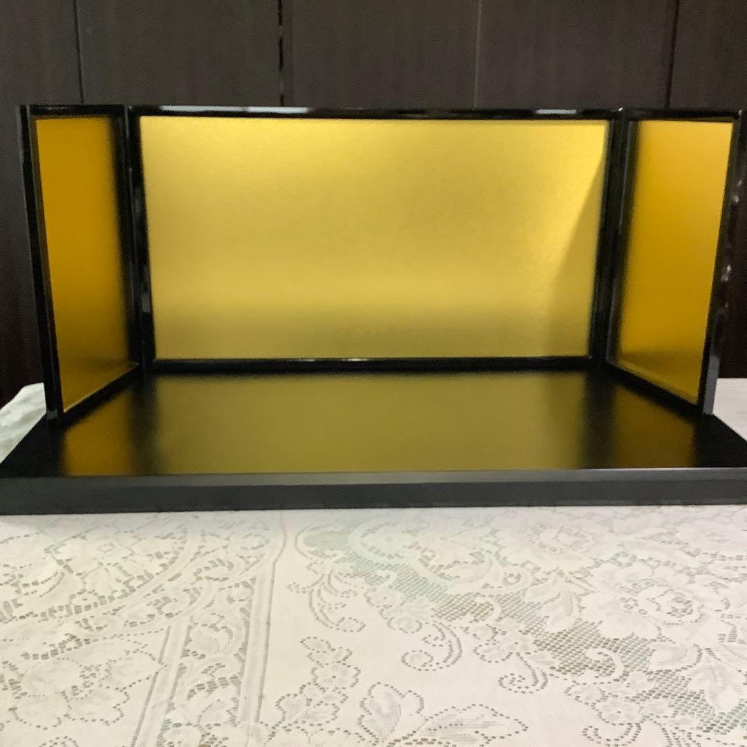 雛人形　真多呂作　木目込み古今人形