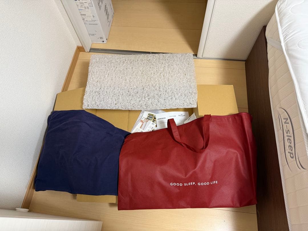 【美品　定価3万】BRAIN SLEEP PILLOW ブレインスリープ ピロー