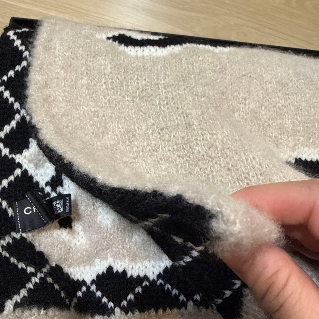 新品未使用♡レシート箱全て付いてます