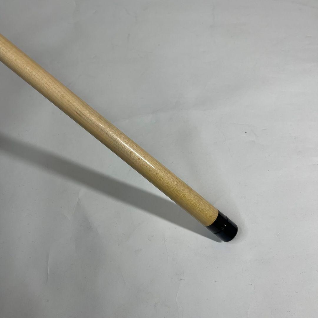 アダム ADAM ビリヤードキュー XVIモデル ケース付き