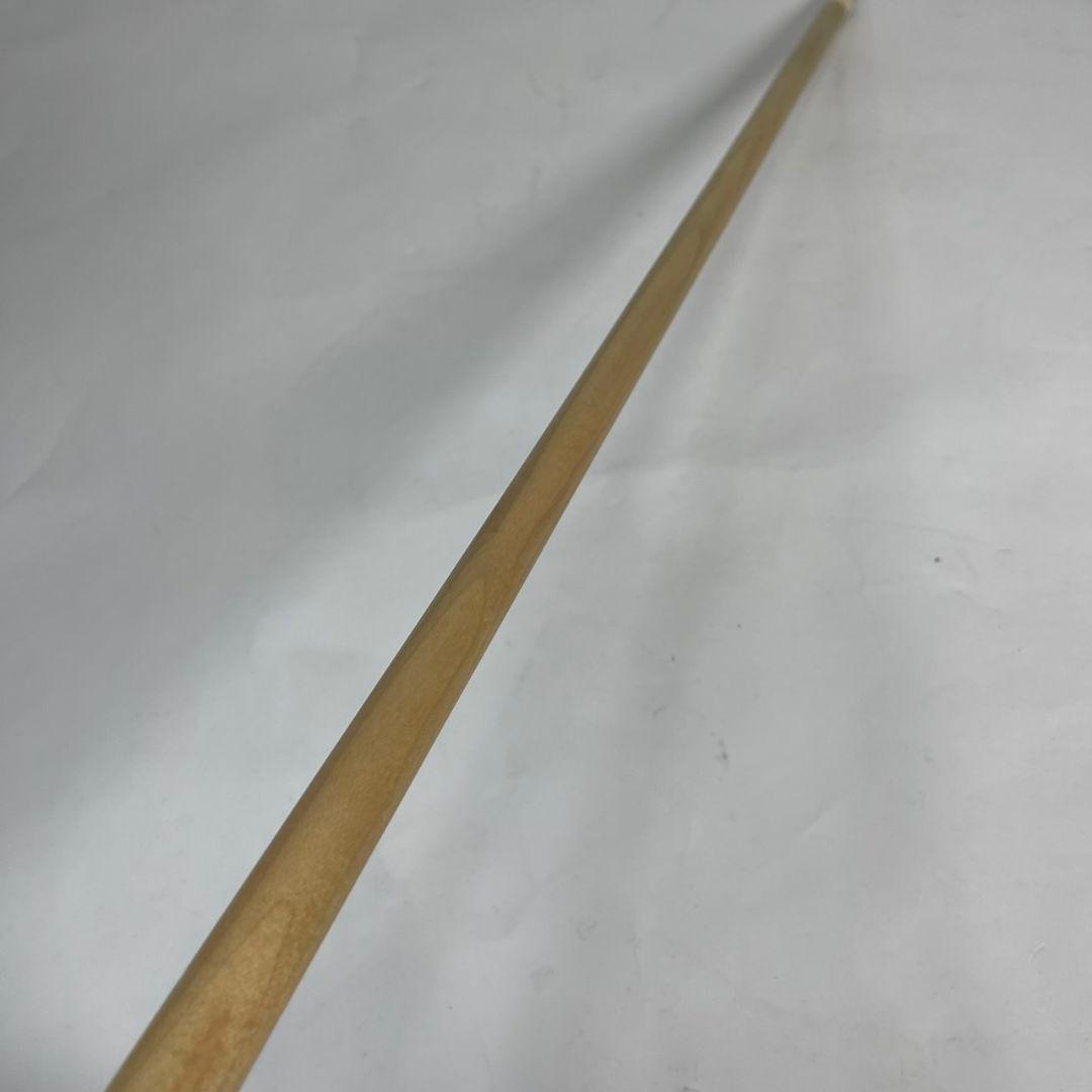 アダム ADAM ビリヤードキュー XVIモデル ケース付き