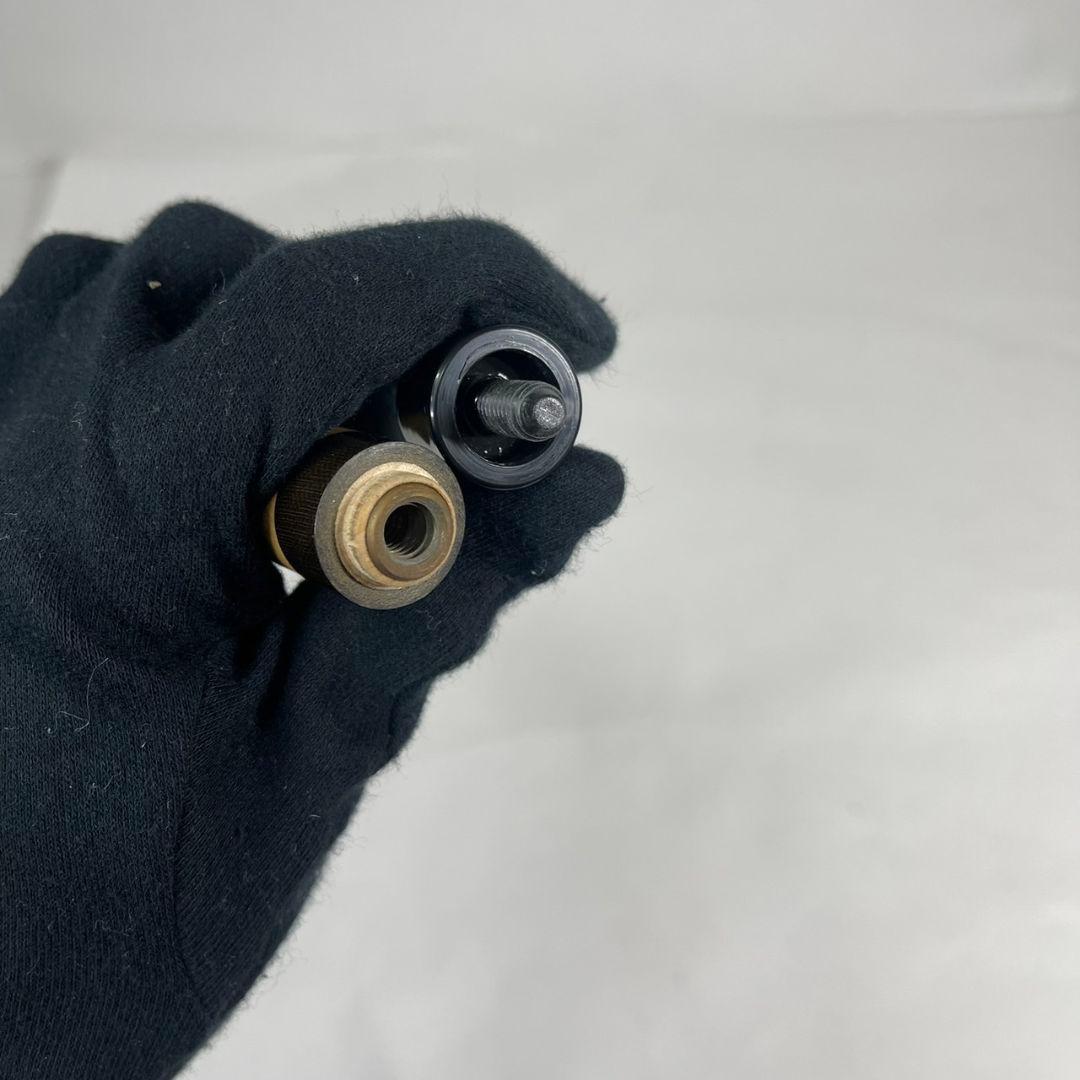 アダム ADAM ビリヤードキュー XVIモデル ケース付き