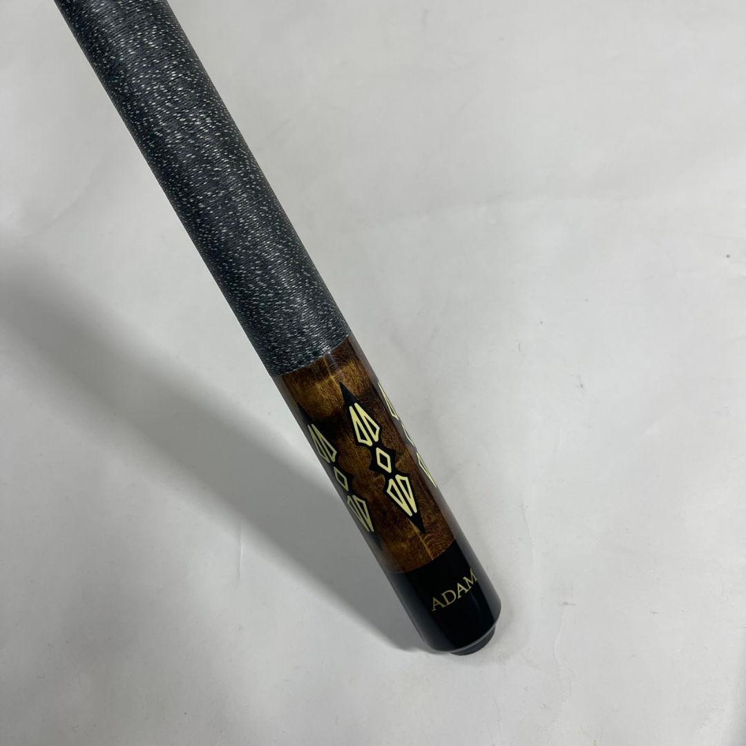 アダム ADAM ビリヤードキュー XVIモデル ケース付き