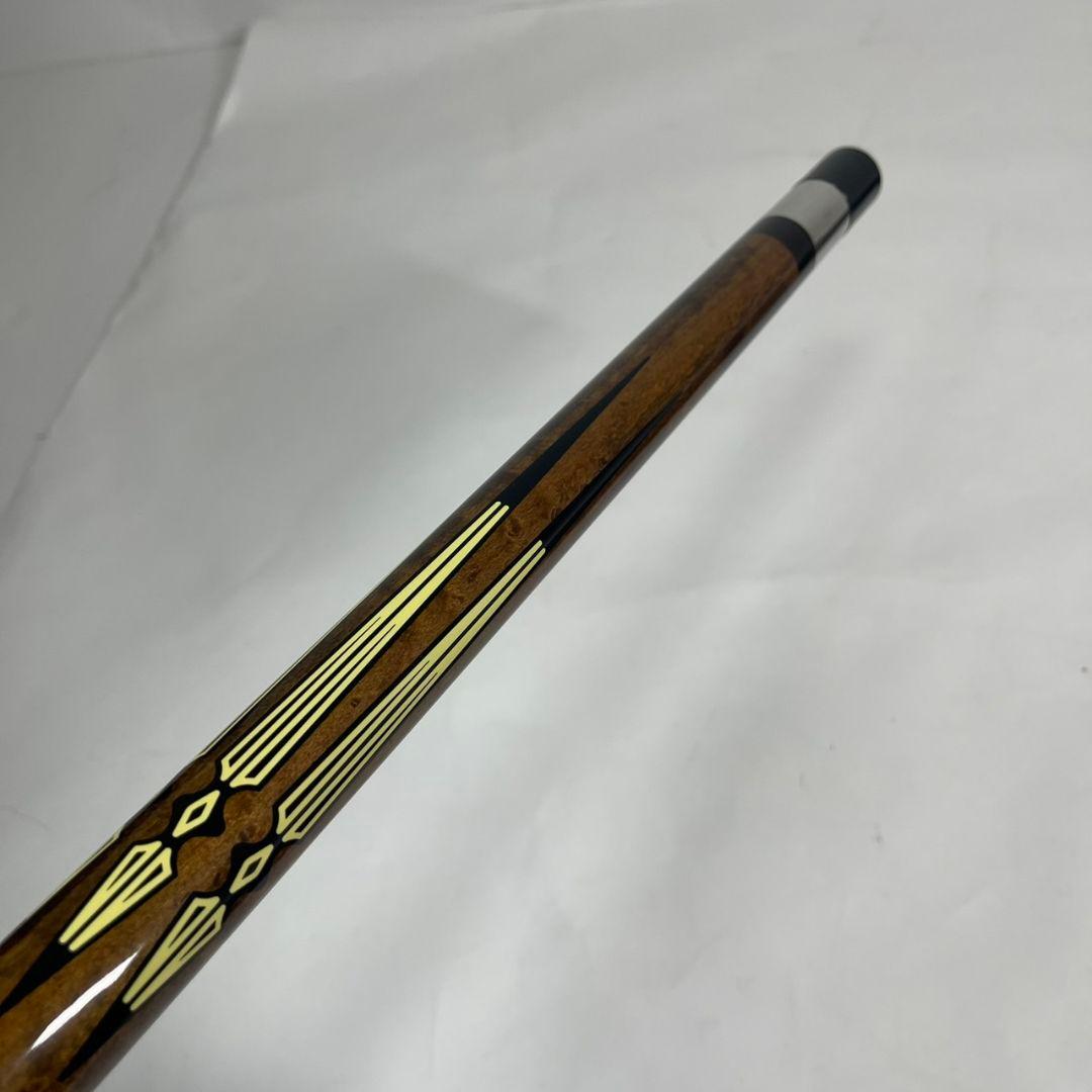 アダム ADAM ビリヤードキュー XVIモデル ケース付き