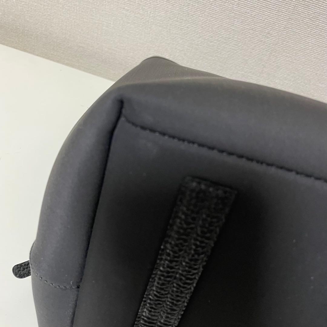 ADMJマジックライトB eeトート ブラック