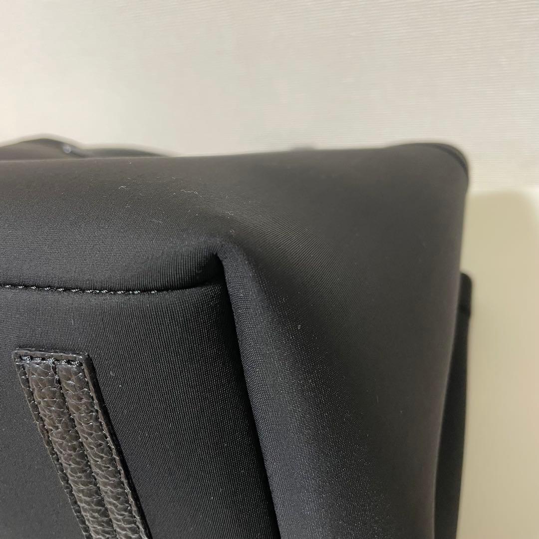 ADMJマジックライトB eeトート ブラック