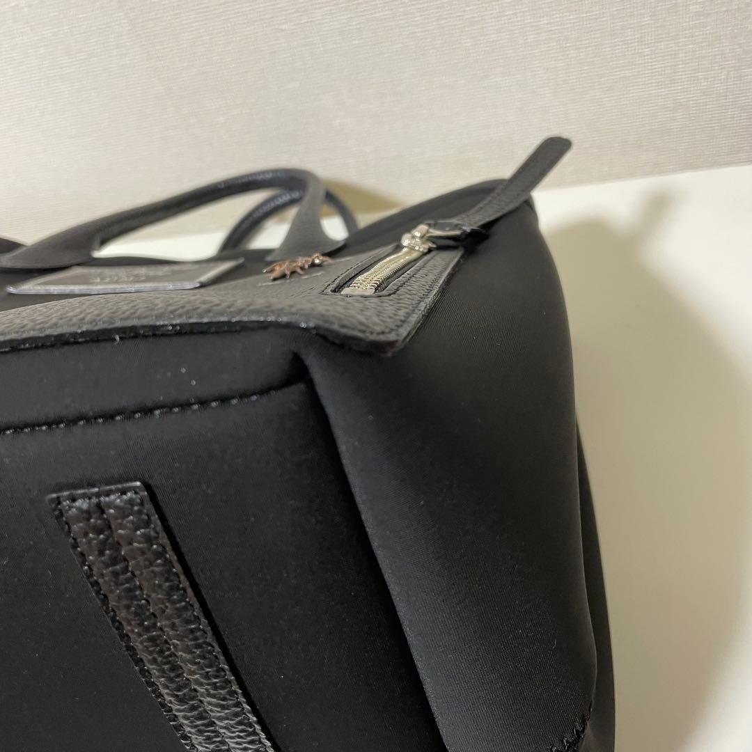 ADMJマジックライトB eeトート ブラック