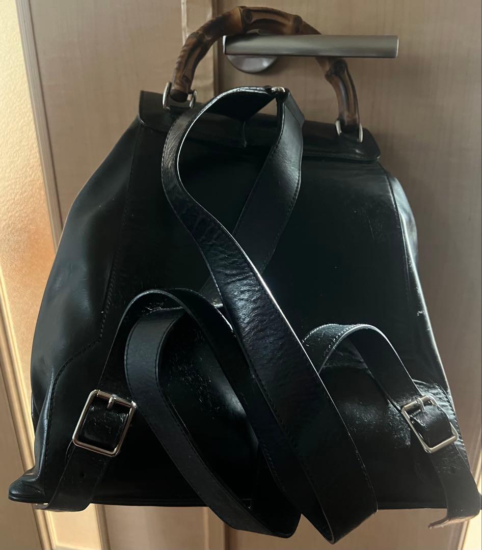 GUCCIリュック・バックパック
