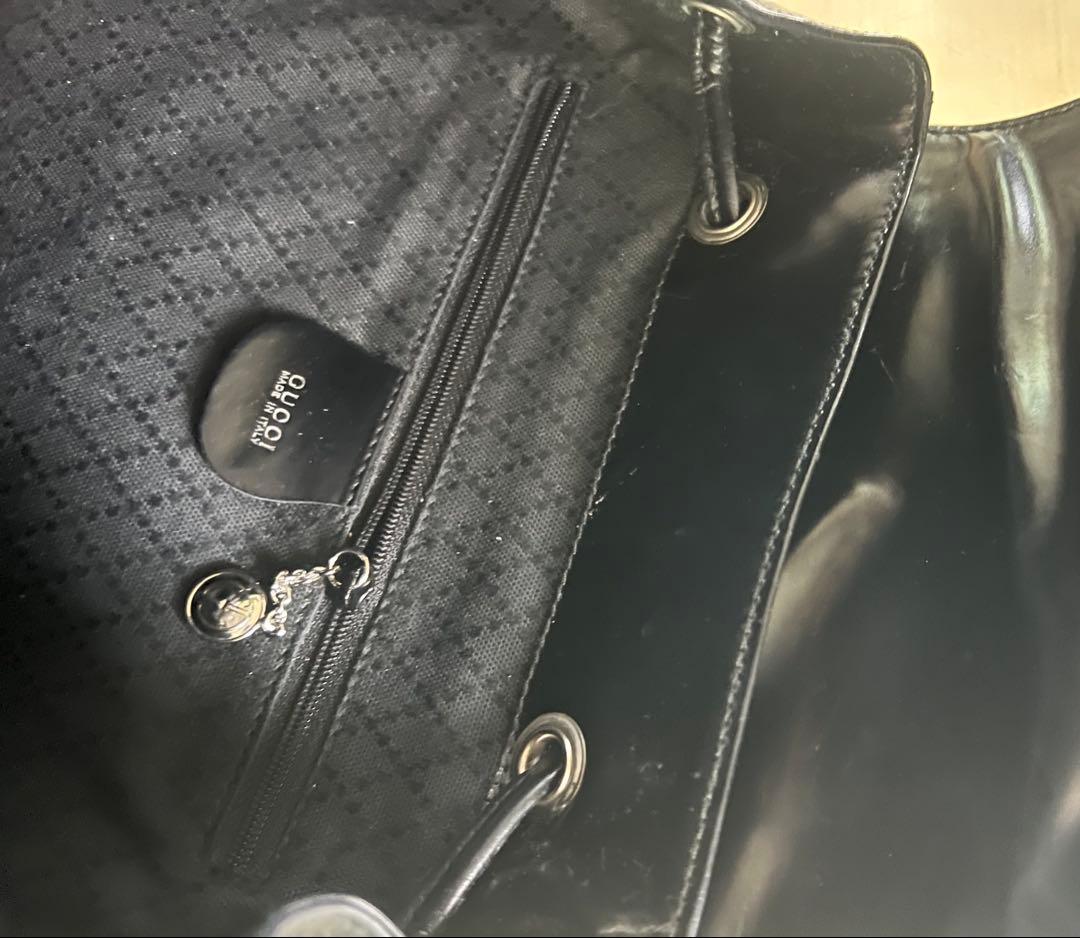 GUCCIリュック・バックパック