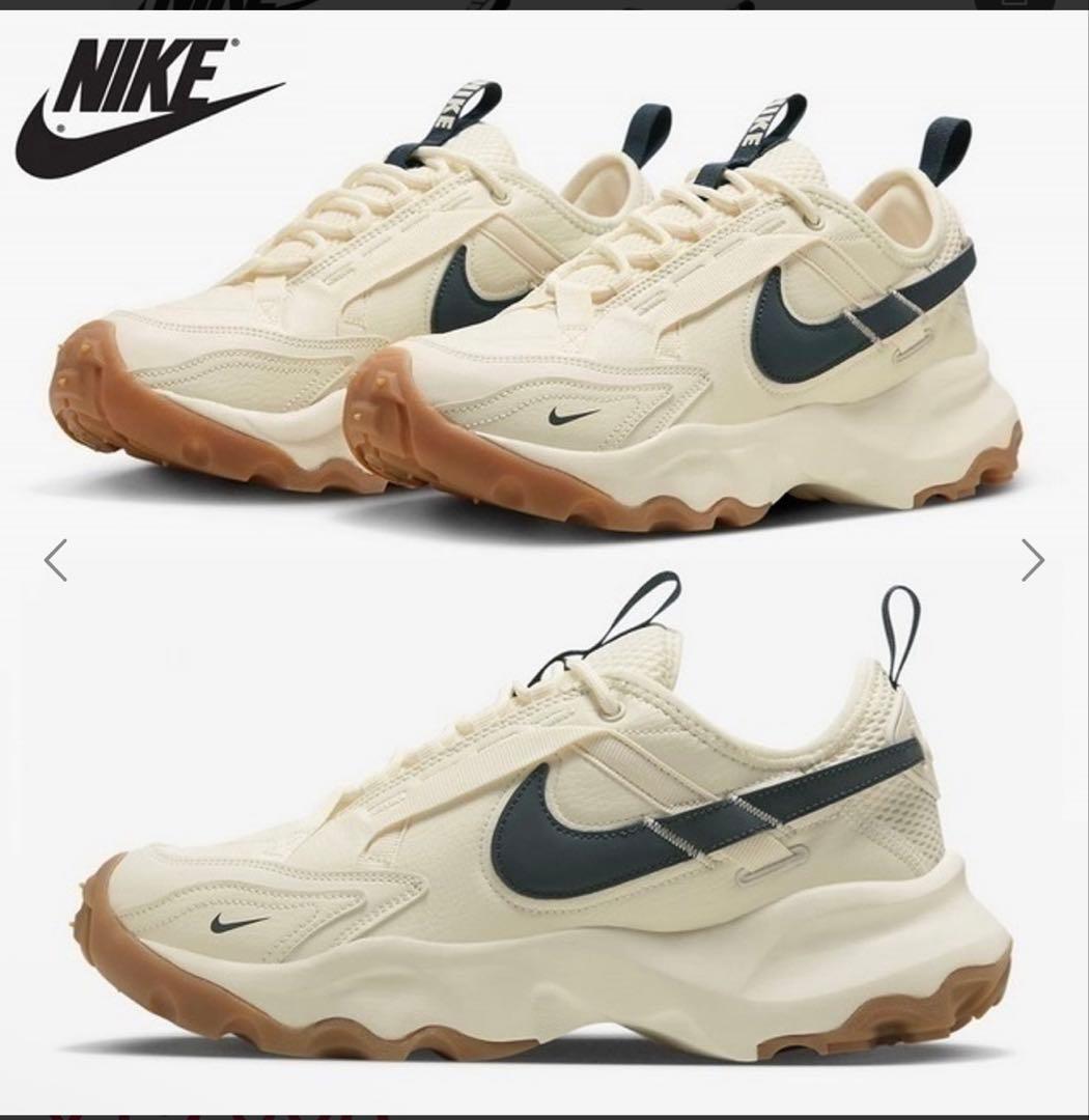 ナイキ TC 7900 ウィメンズシューズ