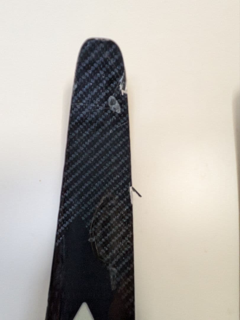 Fischer RCS Carbon Lite クロスカントリースキー板