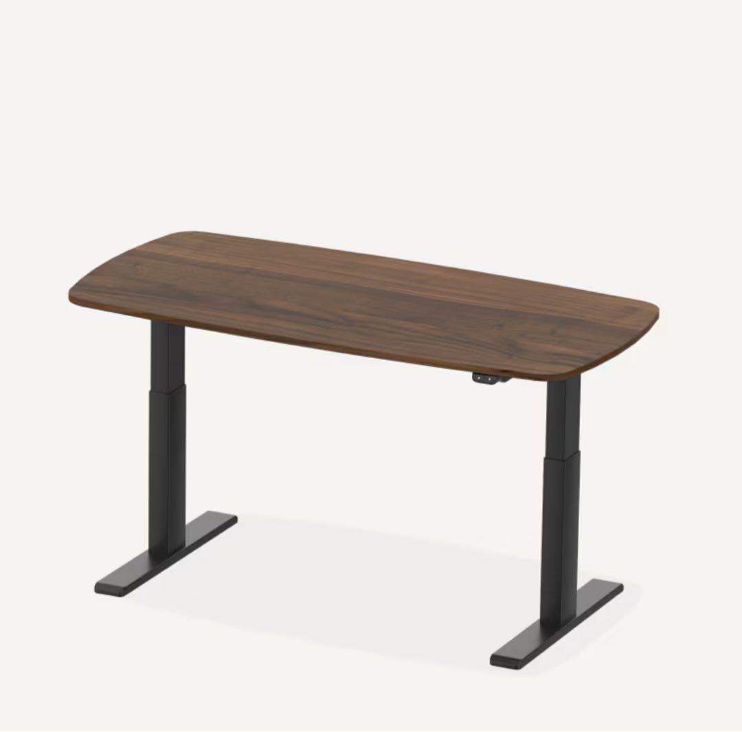 FLEXISPOT T3 電動昇降デスク ローテーブル