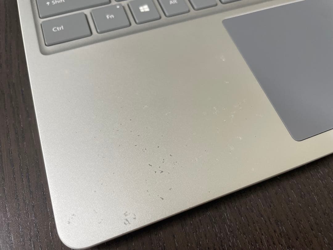 Windowsノート本体 Microsoft Surface Laptop Go i5/4GB/64GB
