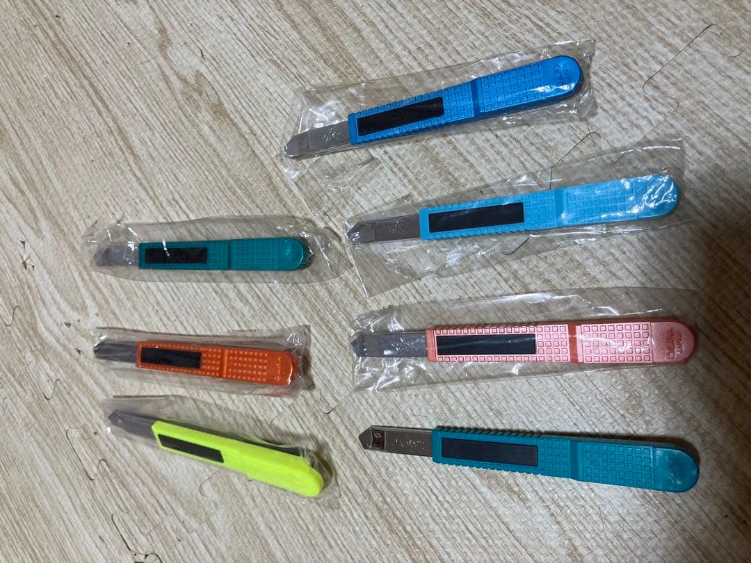 オルファ　小刃ショート　非売品