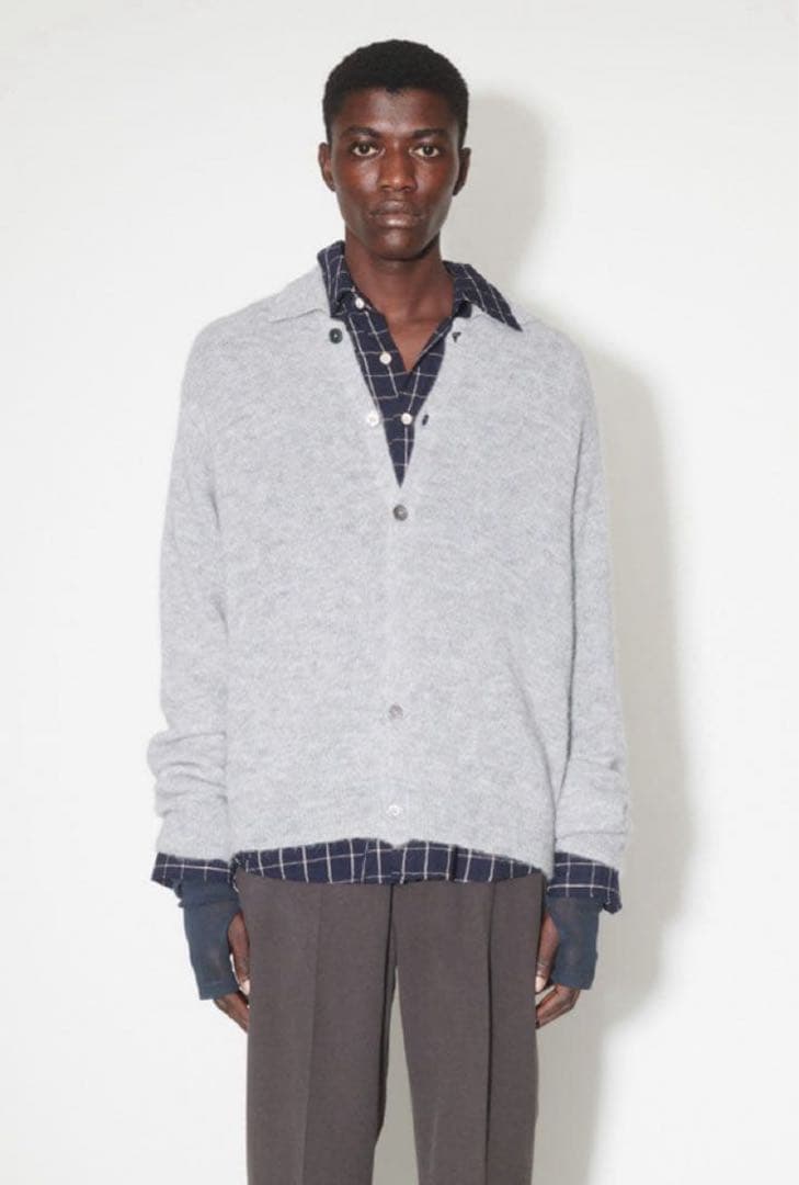 our legacy EVENING POLO 44サイズ