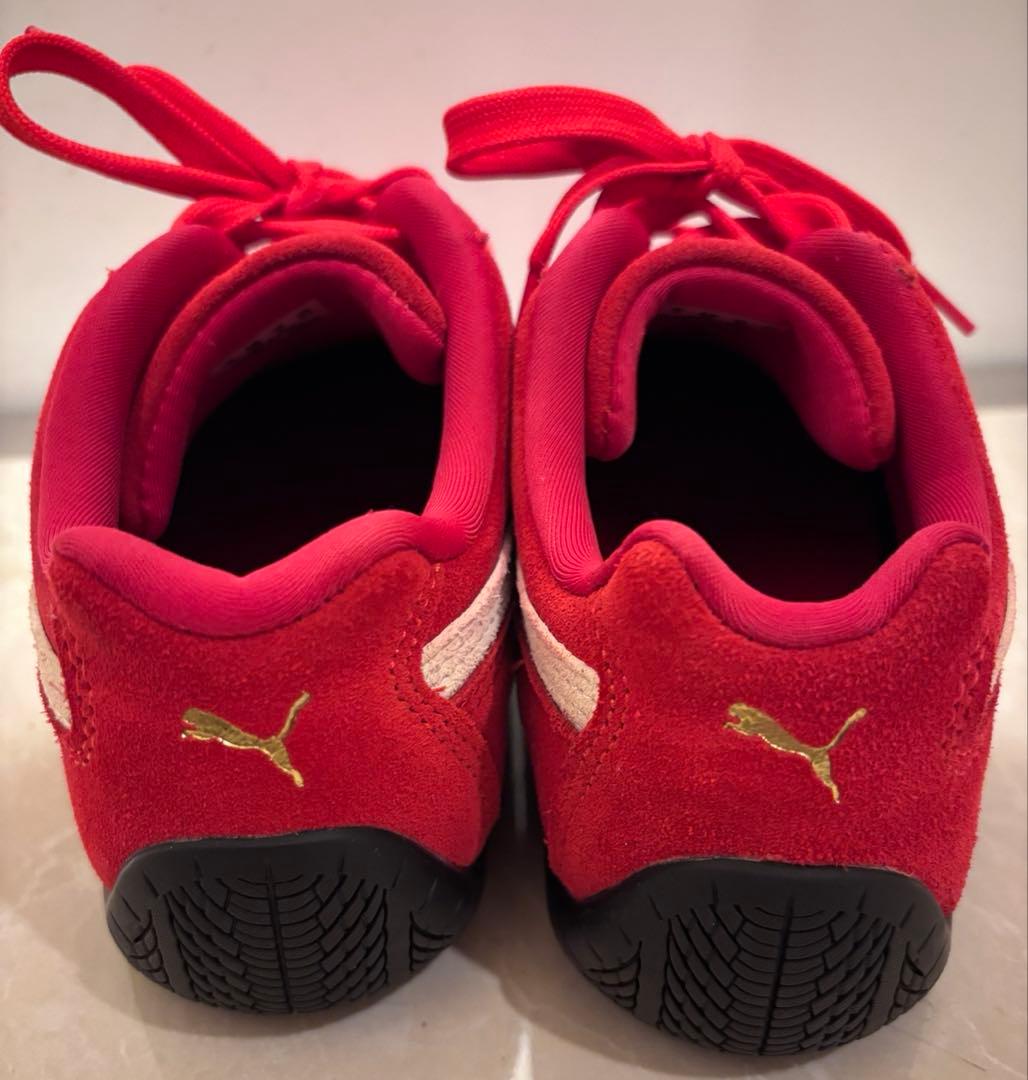 PUMA プーマ SPEEDCAT OG スピードキャット OG 24cm