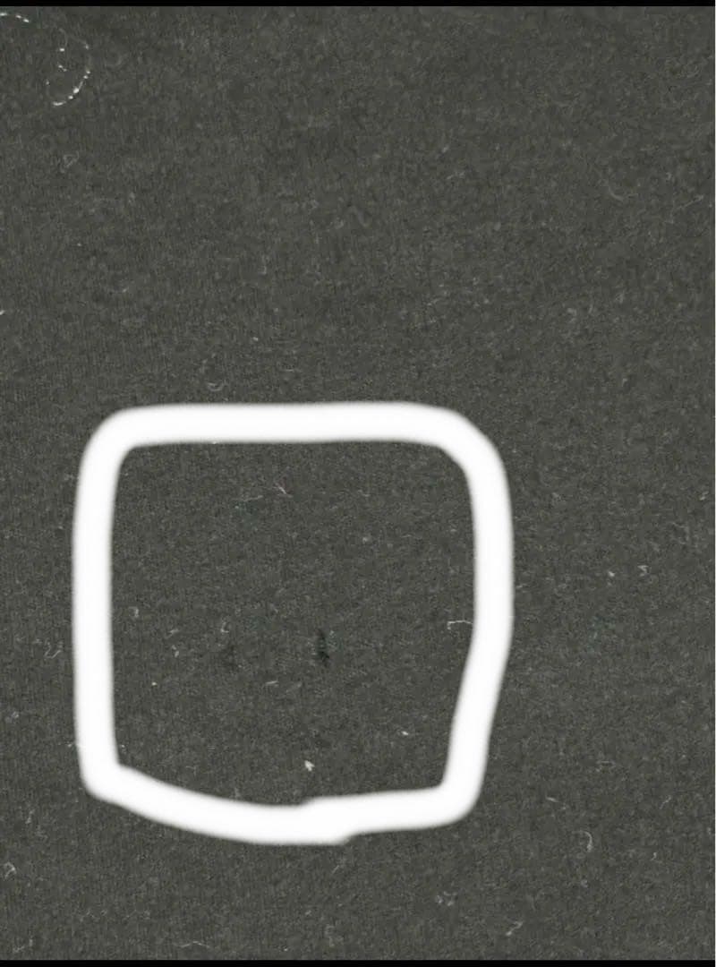 値引不可　CRONOS ノースリーブ　Mサイズ