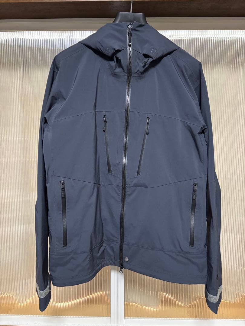 P.RHYTHM プリズム ウェア セットアップ