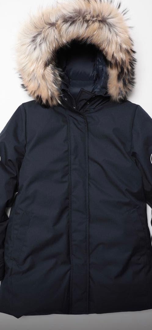 PYRENEX ピレネックス BORDEAUX ボルドー ブラック JP38