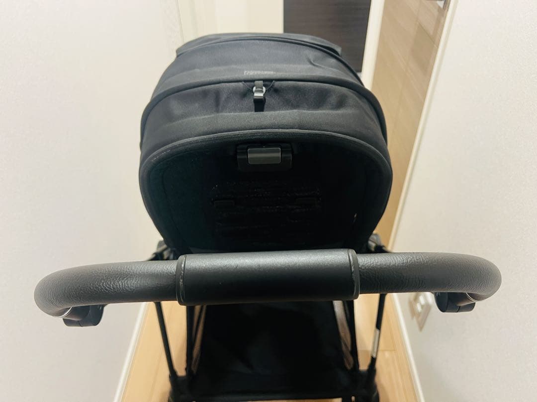 ◆【美品 】Aprica LUCE Free 2023年モデル◆