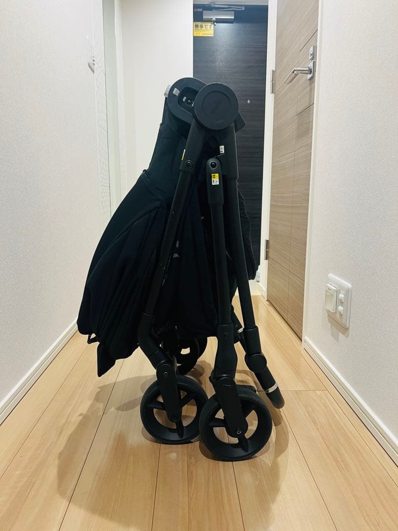 ◆【美品 】Aprica LUCE Free 2023年モデル◆