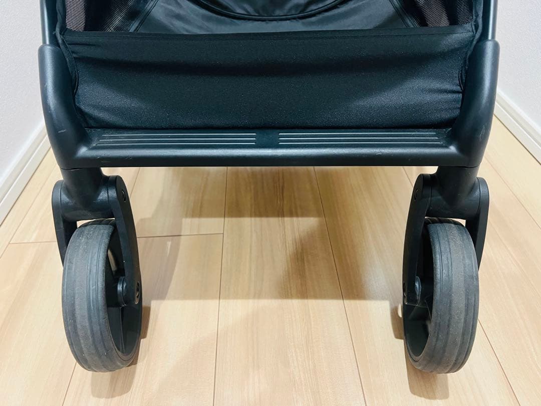 ◆【美品 】Aprica LUCE Free 2023年モデル◆