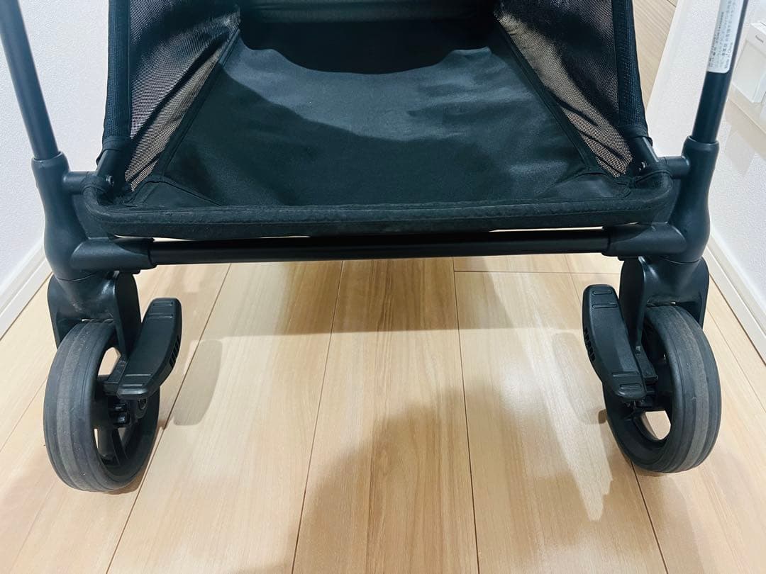 ◆【美品 】Aprica LUCE Free 2023年モデル◆