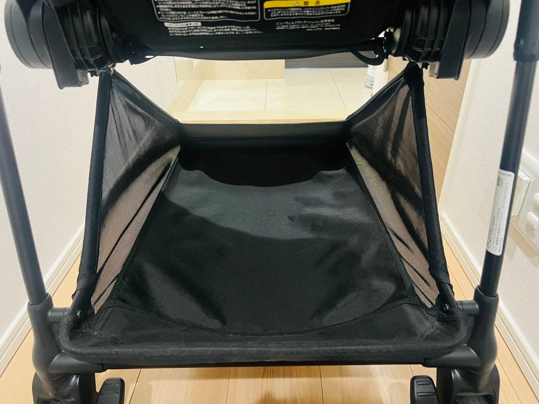 ◆【美品 】Aprica LUCE Free 2023年モデル◆