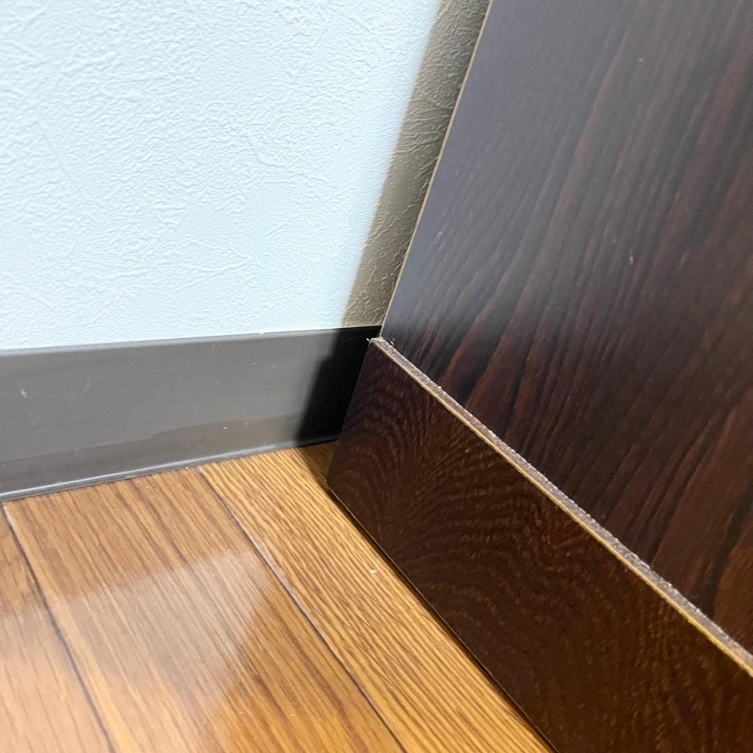 【極美品】民芸家具 5段チェスト 整理箪笥 時代箪笥 収納家具 欅材 和家