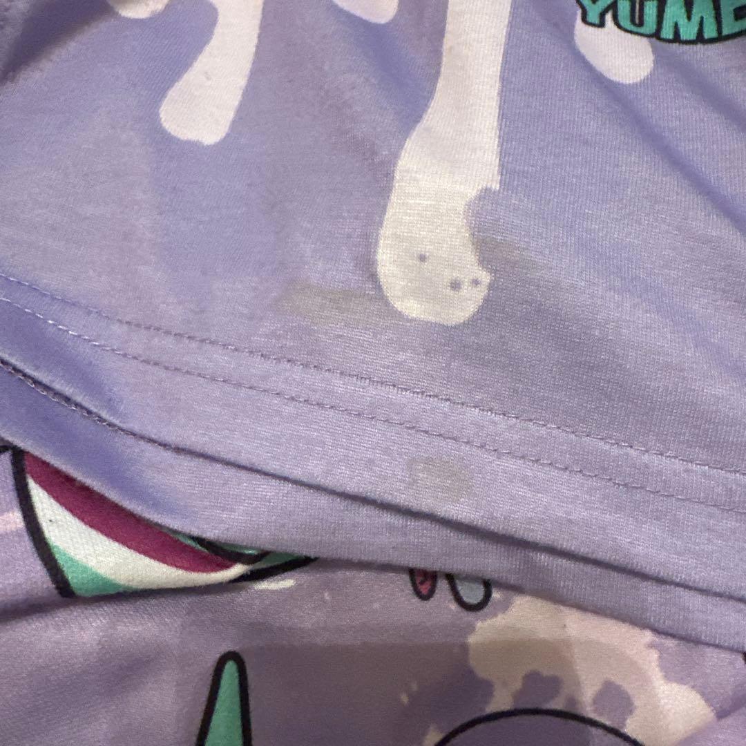 メンヘラチャン ACDCRAG 3点セット