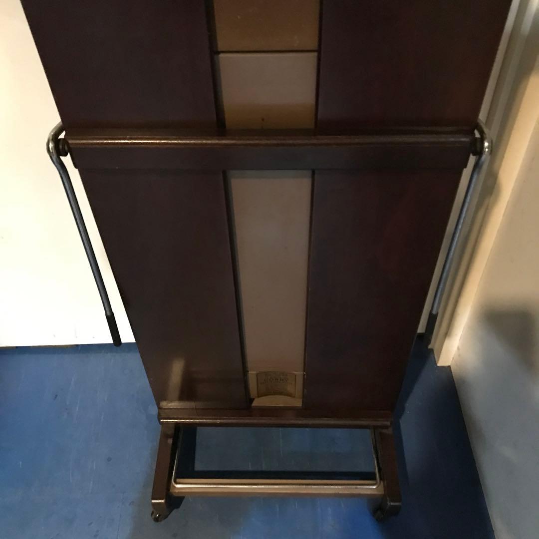 プレッサー　アンティーク