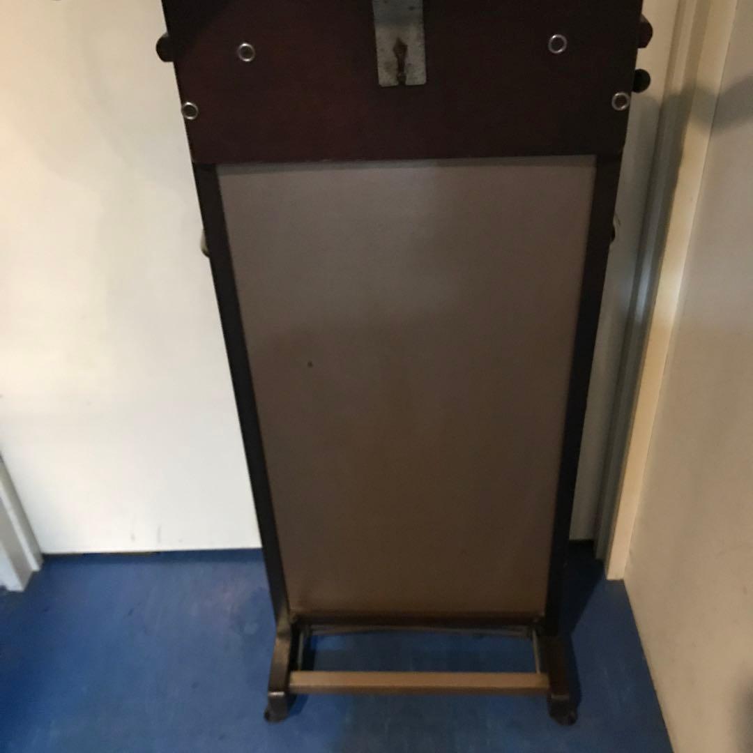 プレッサー　アンティーク