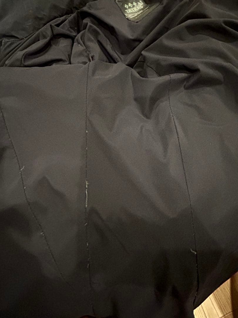 タトラス　TATRAS ダウンジャケット サイズ01