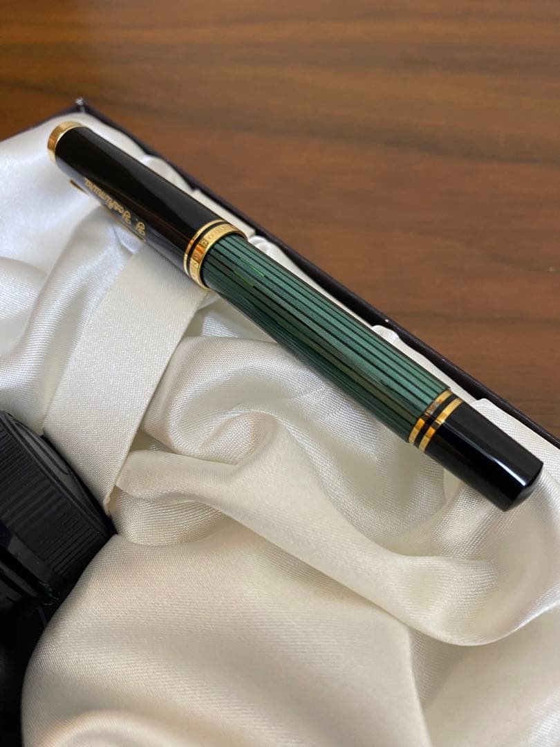 ペリカン　スーべレーン　新品