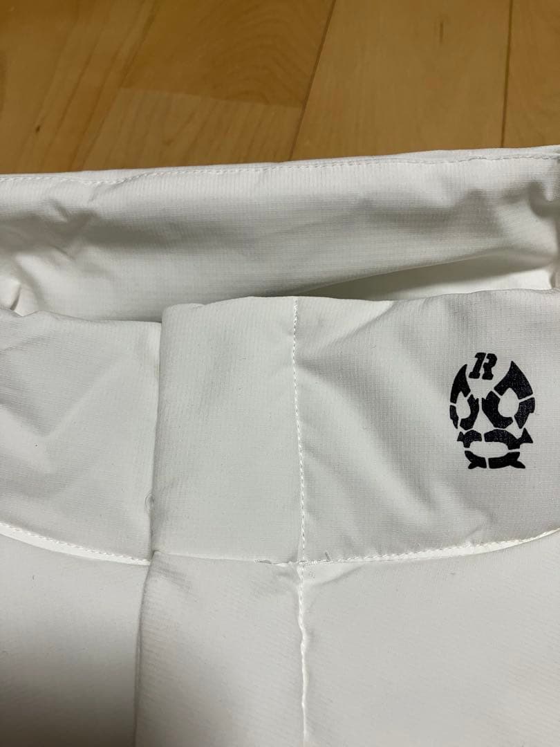 ラッセルノ ゴルフ 中綿ジャケット　ＸＬ