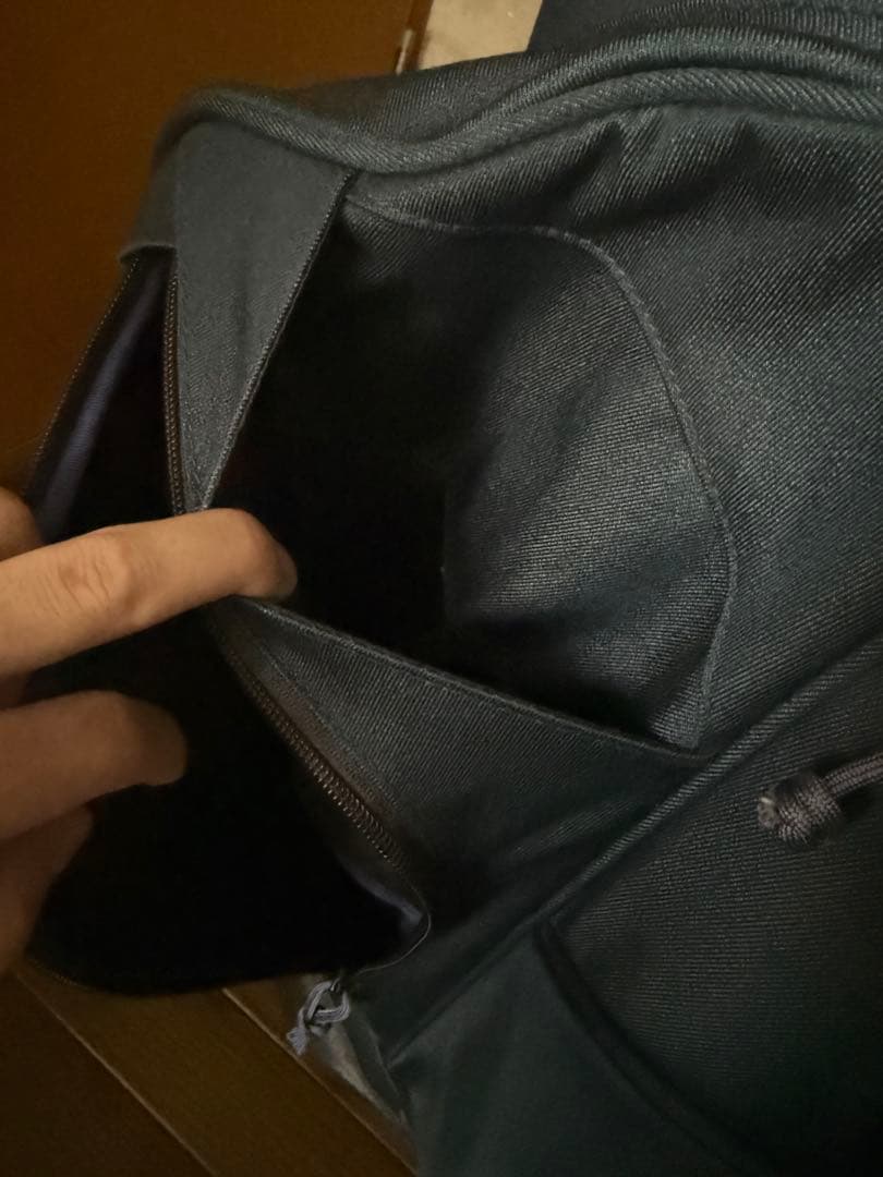 限定 BRIEFING × BEAMS GOLF キャディバッグ