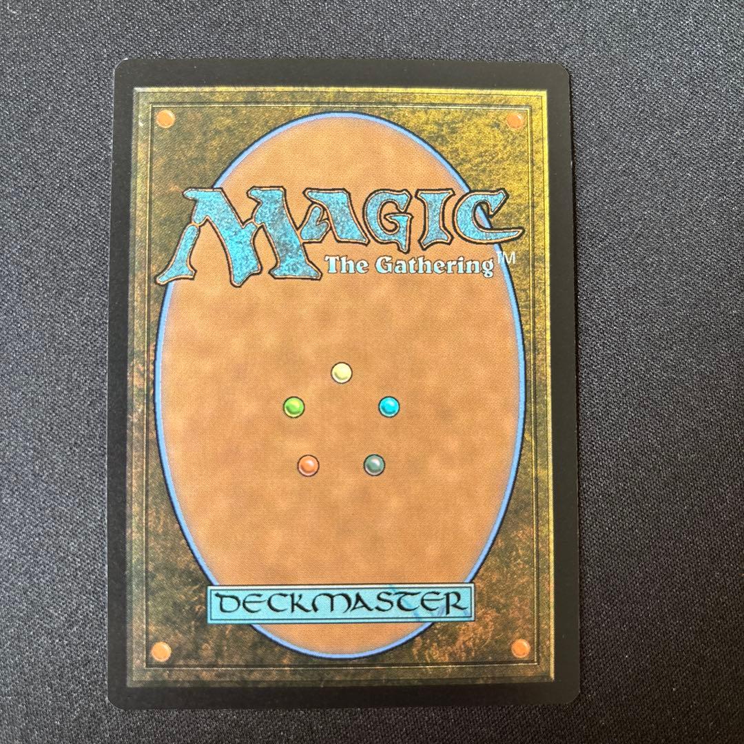 r*o様 MTG Scalding Tarn NM 沸騰する小湖 英語