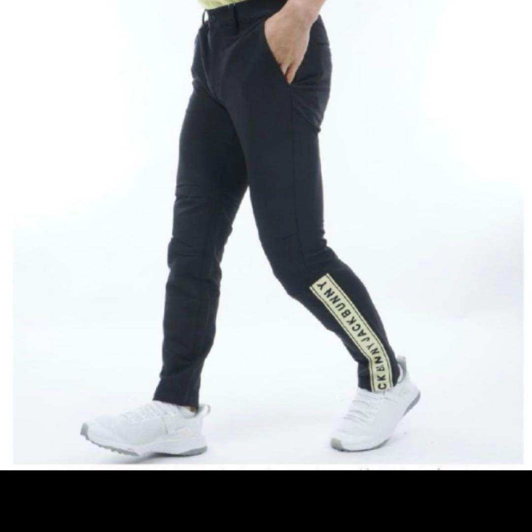 値下げ　新品　ジャックバニー　パンツ