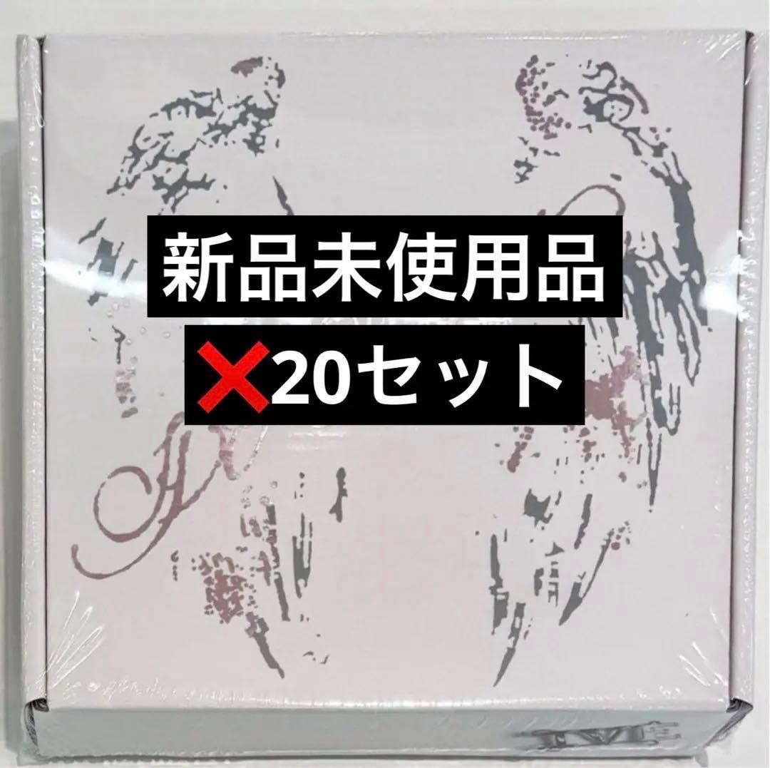 IVE SECRET 新品未開封アルバム　loved ive ver 20セット