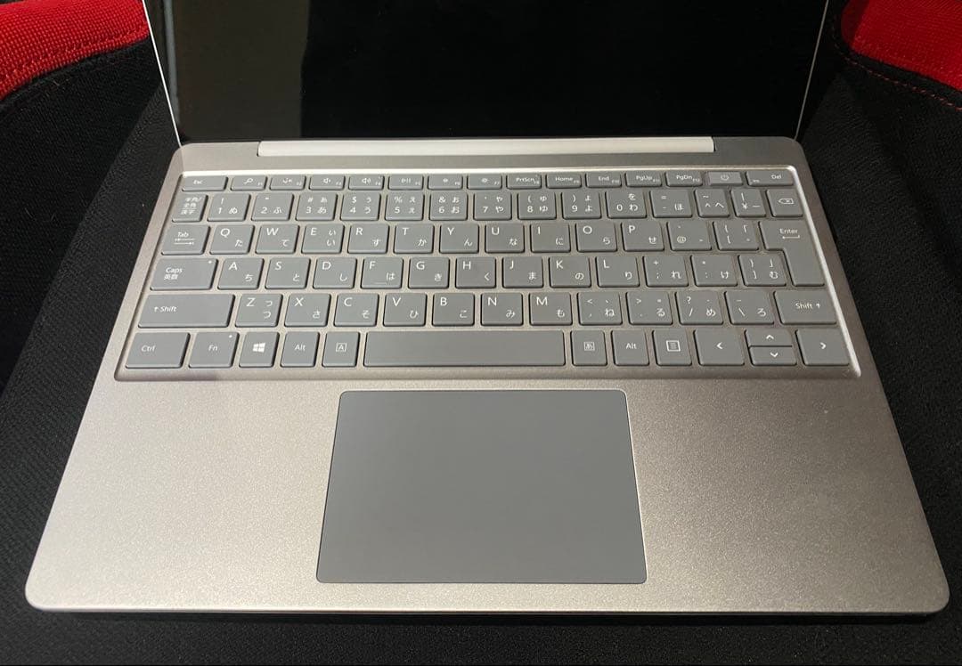 Surface Laptop GO 128G 8Gメモリ(ジャンク品)