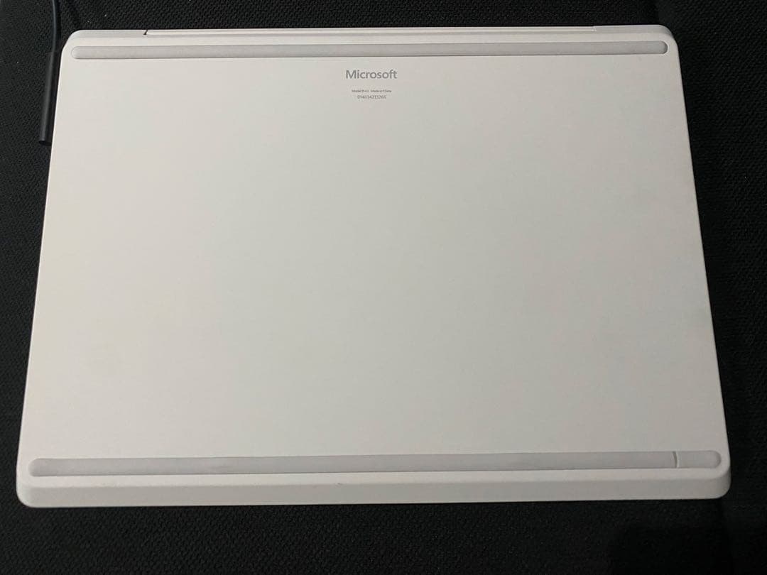 Surface Laptop GO 128G 8Gメモリ(ジャンク品)
