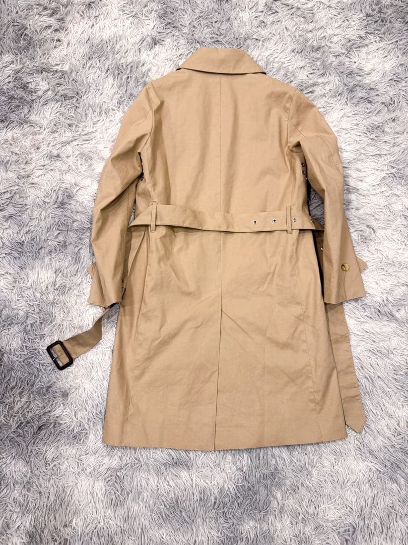 MACKINTOSH GTS MONKTON トレンチコート