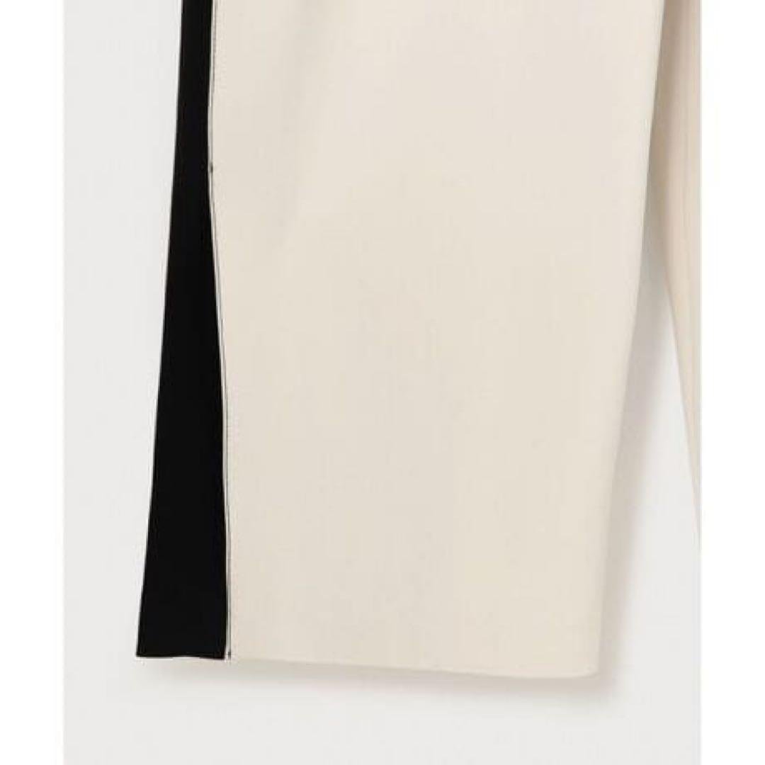 ももGRACE CONTINENTAL大人配色サロペット ワイドシルエット