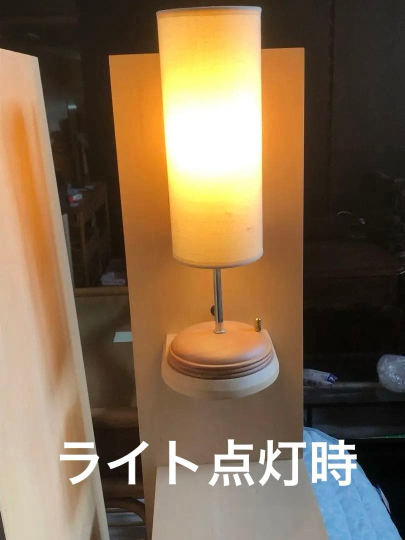 ナチュラル ブラウン♦️ジュエリー収納♦️照明付♦️高級 多機能ドレッサー♦️送料込