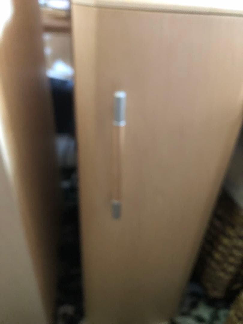 ナチュラル ブラウン♦️ジュエリー収納♦️照明付♦️高級 多機能ドレッサー♦️送料込