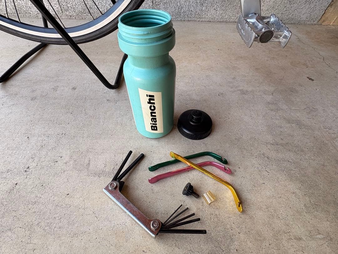 Bianchi ビアンキ ロードバイク